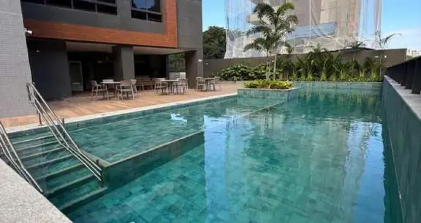 Horto florestal, apartamento para venda, 03 quartos com 03 suítes, 107m2, salvador/ba.