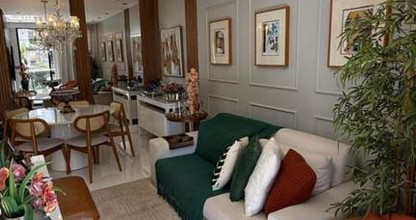 Caminho das árvores, apartamento para venda, 02 quartos, 73m2, salvador/ba.