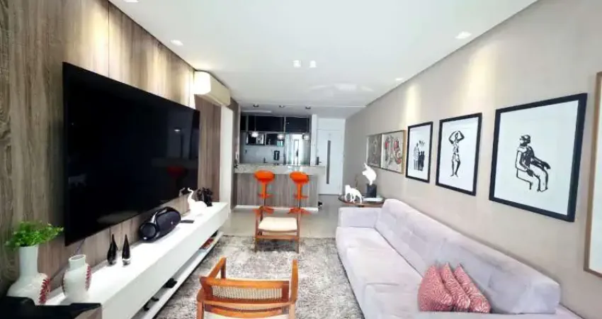 Barra, apartamento para venda, 02 quartos, 96m2, vista mar, salvador/ba.