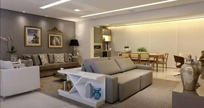 Le parc, paralela, apartamento para venda, 04 quartos, 195m2, salvador-ba.