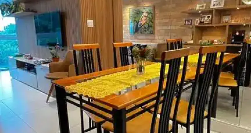 Alphaville, apartamento para venda, 03 quartos 80m2, salvador/ba.