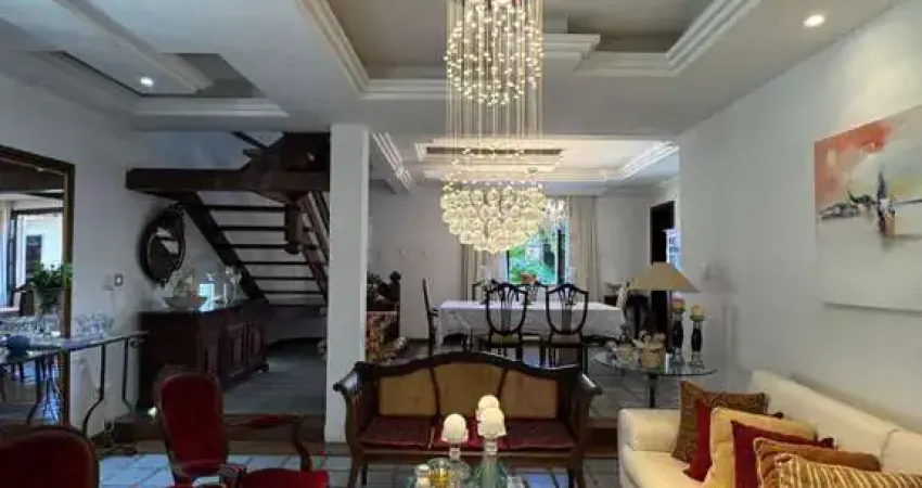 Piatã, casa duplex para venda, 04 suítes, 257,76m2, salvador/ba.