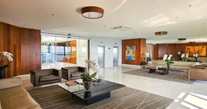 Vitoria, apartamento para venda, 04 suítes, 411,58m2, vista mar, salvador-ba.