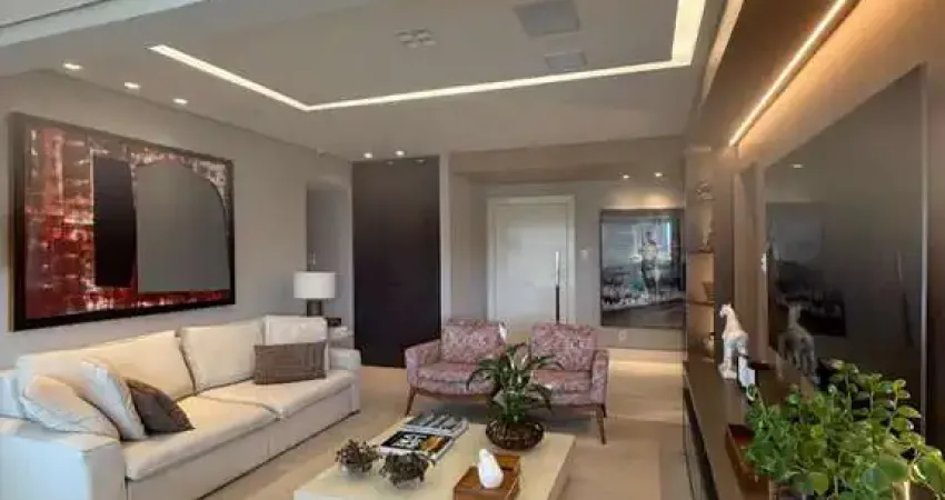 Patamares, apartamento para venda, 03 suítes, 140m2, mobiliado, salvador-ba.