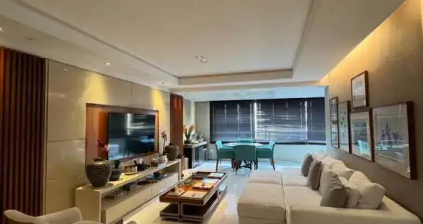 Horto florestal, apartamento para venda, 03 suítes, nascente, 182m2, salvador/ba.