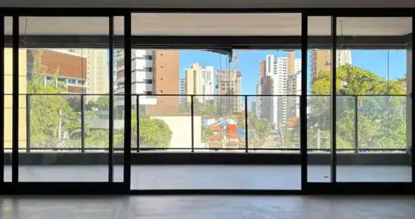 Caminho das arvores, apartamento para venda, 04 suítes, 164m2, salvador/ba.