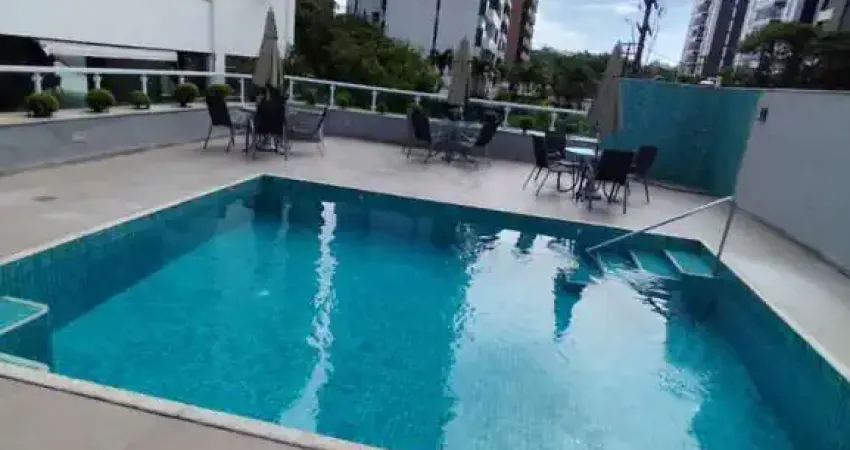 PITUBA, ALTO DO PARQUE, APARTAMENTO PARA VENDA, 02 QUARTOS, 70m2, SALVADOR / BA.