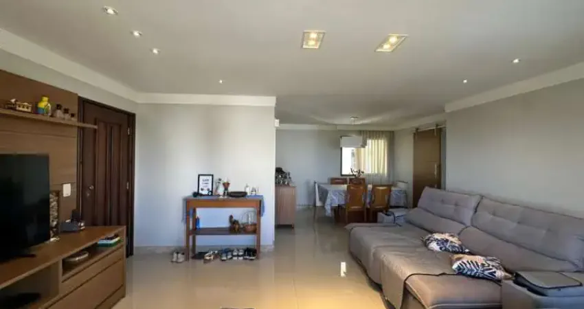 Candeal, Apartamento Para Venda, 03 Quartos, 134m2, Salvador/BA.