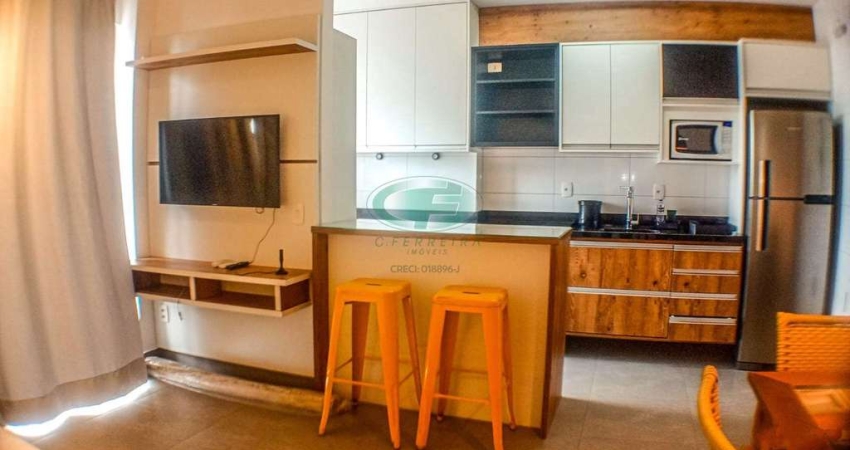 Apartamento com 1 quarto, Boqueirão, Santos - R$ 800 mil, Cod: AP13626