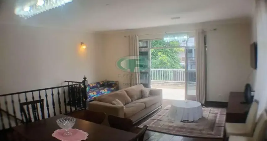 Casa com 3 quartos, Boqueirão, Santos - R$ 1.17 mi, Cod: CA1072