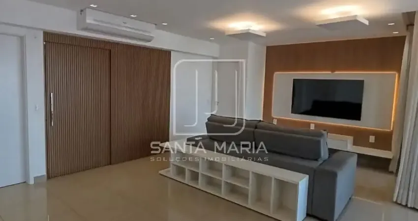 Apartamento com 3 quartos à venda no Jardim Olhos d'Água, Ribeirão Preto 