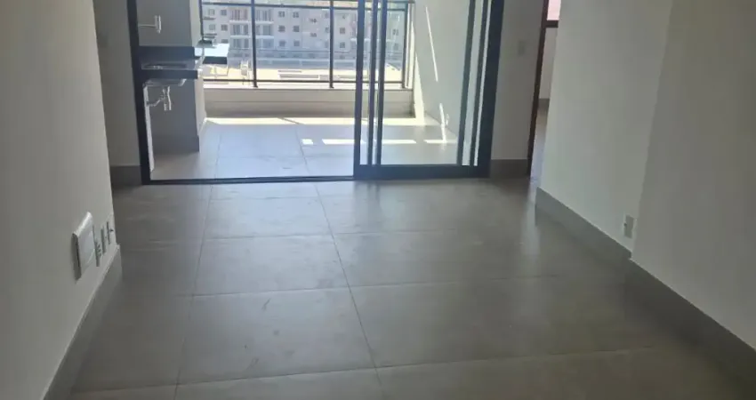 Apartamento com 2 quartos à venda na Avenida Carlos Consoni, 3805, Jardim Olhos d'Água, Ribeirão Preto
