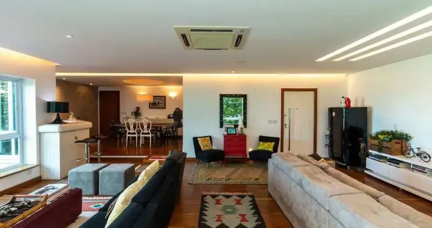 Apartamento com 4 quartos à venda na Rua República do Peru, Copacabana, Rio de Janeiro