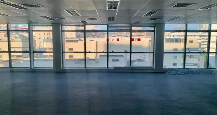 Sala comercial com 15 salas para alugar na Rua Dezenove de Fevereiro, Botafogo, Rio de Janeiro