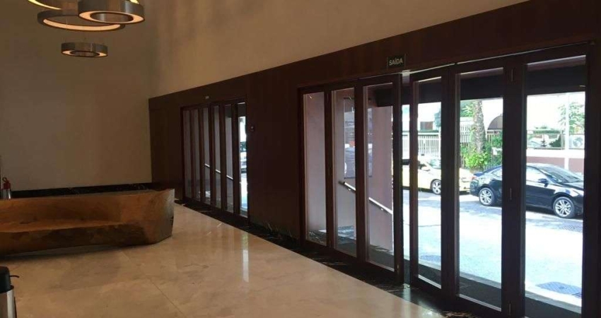 Sala comercial para alugar na Avenida Ataulfo de Paiva, Leblon, Rio de Janeiro