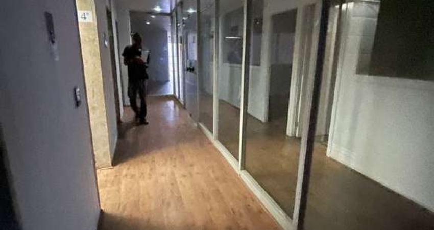 Sala comercial para alugar na Praia de Botafogo, Botafogo, Rio de Janeiro