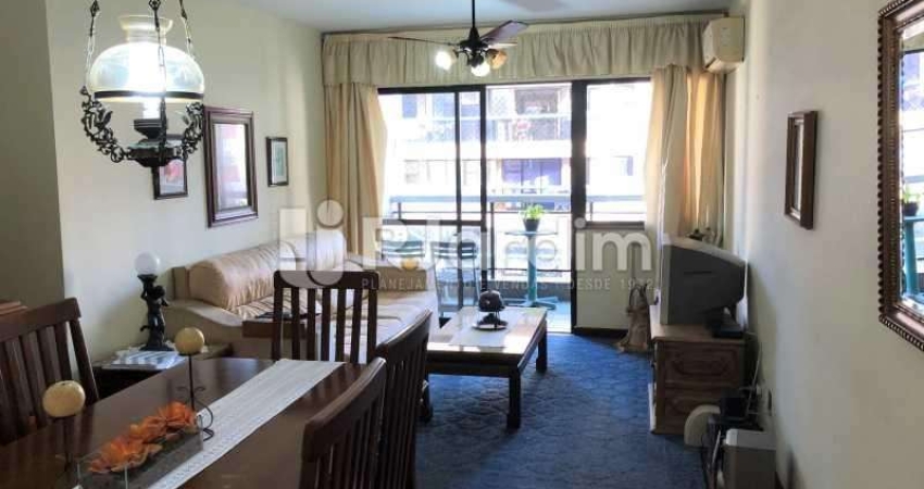 Apartamento com 3 quartos à venda na Rua Tonelero, Copacabana, Rio de Janeiro