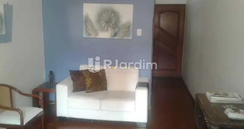 Apartamento com 2 quartos à venda na Rua Barão da Torre, Ipanema, Rio de Janeiro