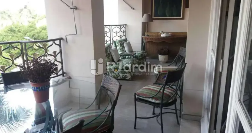 Apartamento com 3 quartos à venda na Praia do Flamengo, Flamengo, Rio de Janeiro