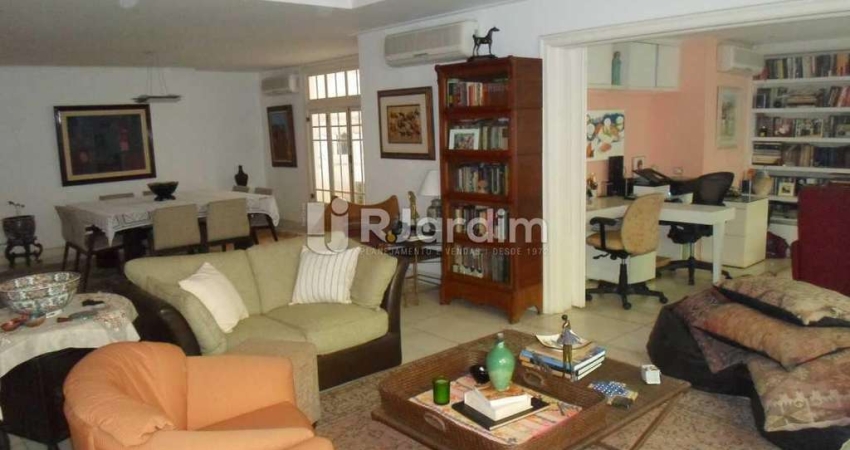 Apartamento com 3 quartos à venda na Rua General Venâncio Flores, Leblon, Rio de Janeiro