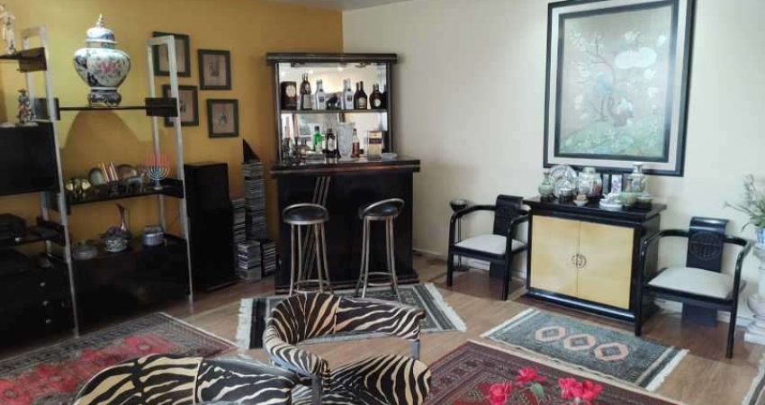 Apartamento com 3 quartos à venda na Rua Tonelero, Copacabana, Rio de Janeiro