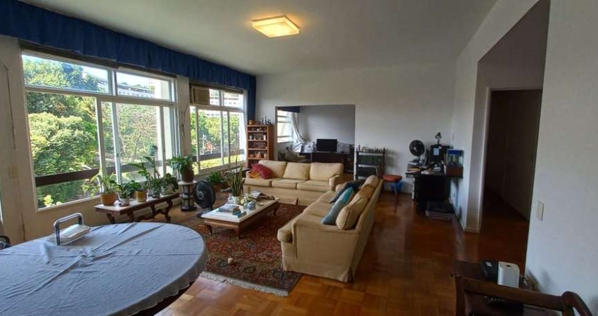 Apartamento com 4 quartos à venda na Avenida Padre Leonel Franca, Gávea, Rio de Janeiro