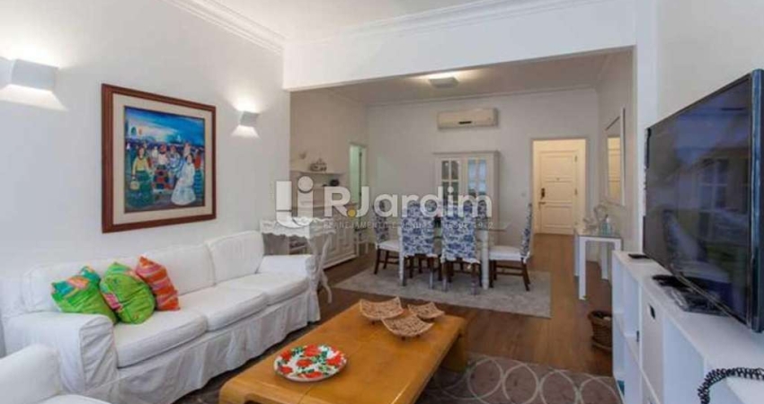 Apartamento com 3 quartos à venda na Rua Raul Pompéia, Copacabana, Rio de Janeiro