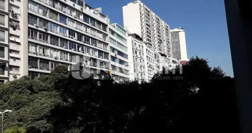 Apartamento com 4 quartos à venda na Avenida Oswaldo Cruz, Flamengo, Rio de Janeiro