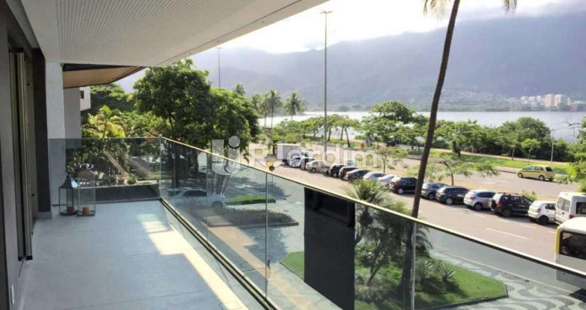 Apartamento com 4 quartos à venda na Avenida Epitácio Pessoa, Ipanema, Rio de Janeiro