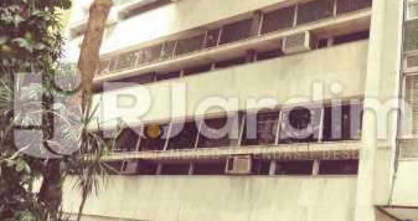 Apartamento com 3 quartos à venda na Rua Cinco de Julho, Copacabana, Rio de Janeiro