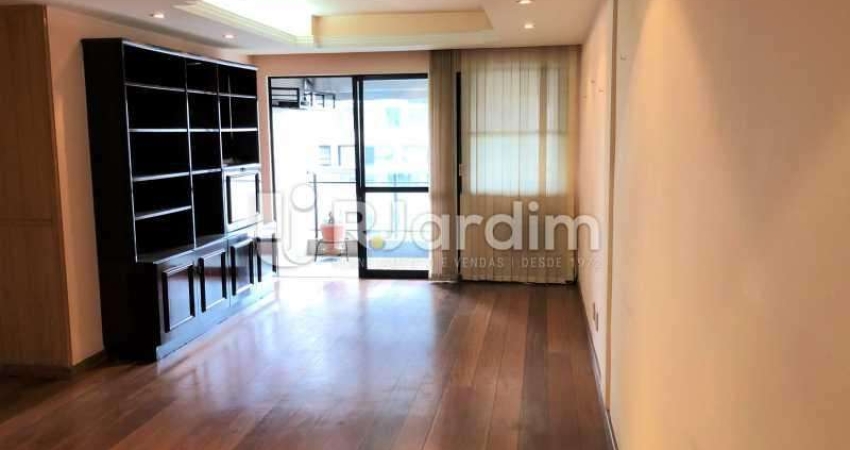 Apartamento com 3 quartos à venda na Rua Tonelero, Copacabana, Rio de Janeiro