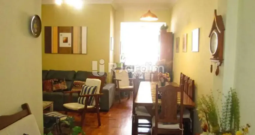 Apartamento com 3 quartos à venda na Rua Siqueira Campos, Copacabana, Rio de Janeiro