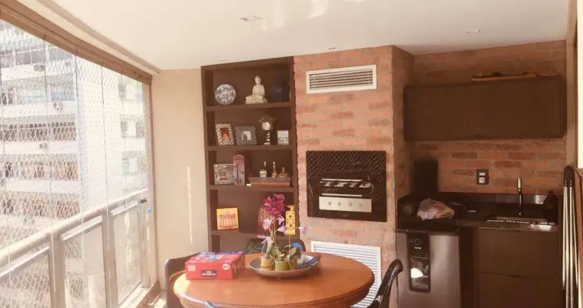 Apartamento com 4 quartos à venda na Rua Presidente Alfonso López, Lagoa, Rio de Janeiro