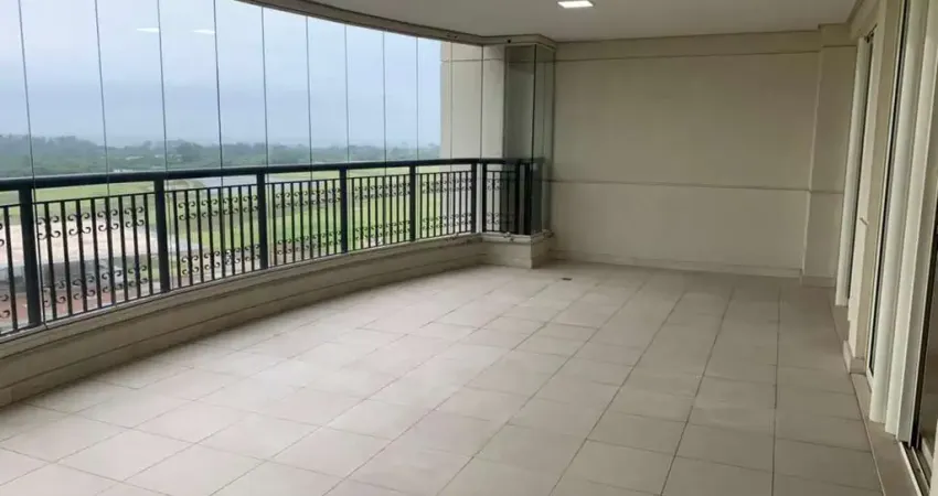 Apartamento com 5 quartos à venda na Avenida das Américas, Barra da Tijuca, Rio de Janeiro