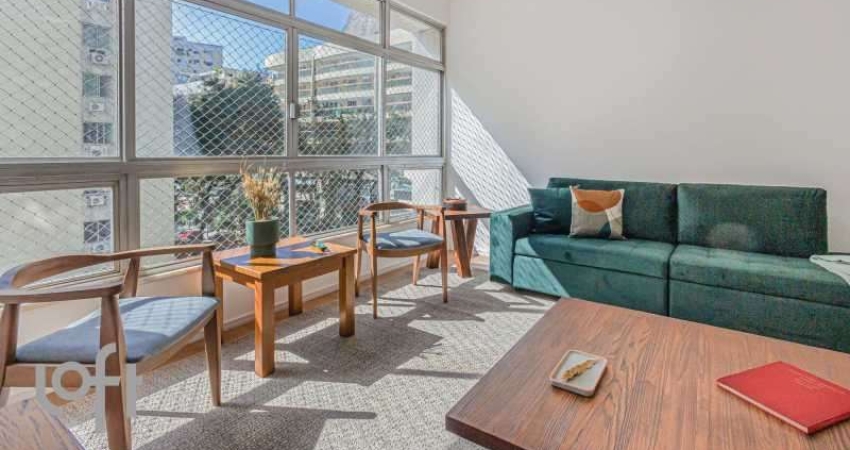 Apartamento com 3 quartos à venda na Rua Professor Gastão Bahiana, Copacabana, Rio de Janeiro
