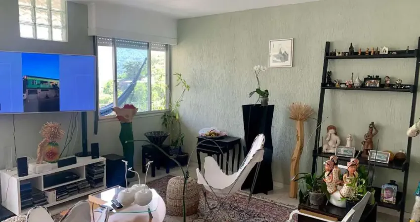 Apartamento com 2 quartos à venda na Rua General Olímpio Mourão Filho, São Conrado, Rio de Janeiro