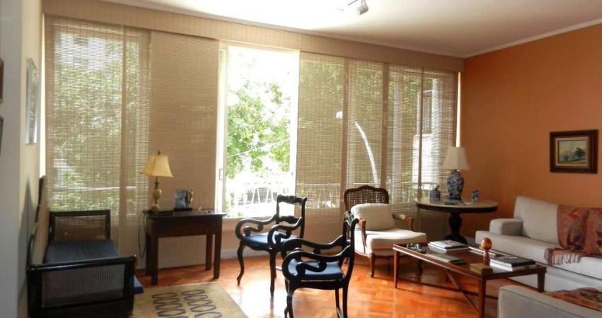 Apartamento com 3 quartos à venda na Praça Eugênio Jardim, Copacabana, Rio de Janeiro
