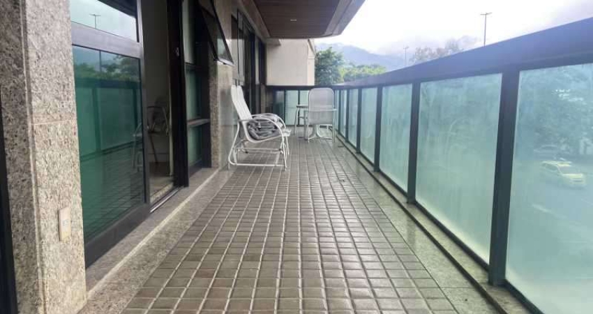 Apartamento com 4 quartos à venda na Avenida Epitácio Pessoa, Ipanema, Rio de Janeiro