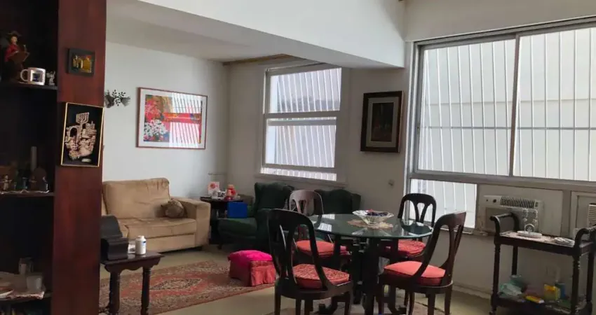 Apartamento com 3 quartos à venda na Rua Prudente de Morais, Ipanema, Rio de Janeiro