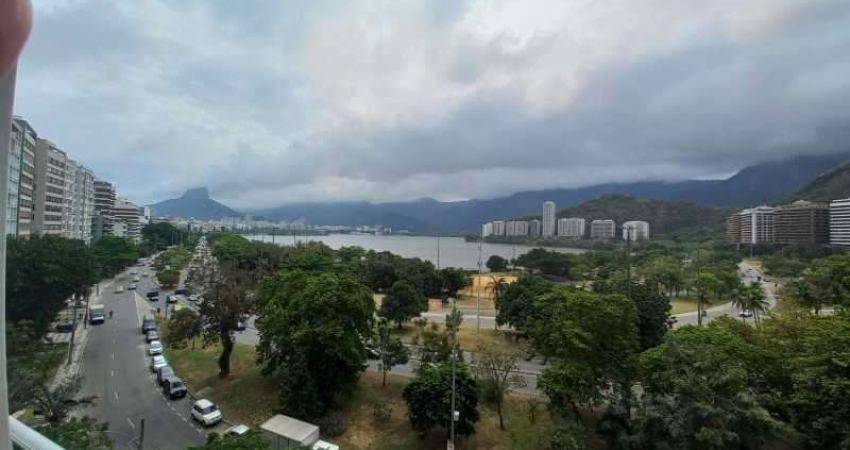 Apartamento com 4 quartos à venda na Avenida Epitácio Pessoa, Ipanema, Rio de Janeiro
