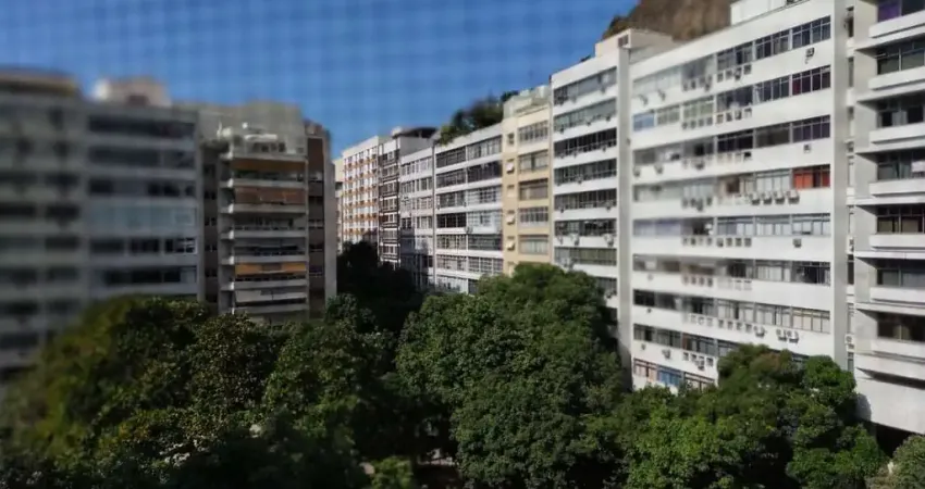 Apartamento com 3 quartos à venda na Praça Eugênio Jardim, Copacabana, Rio de Janeiro