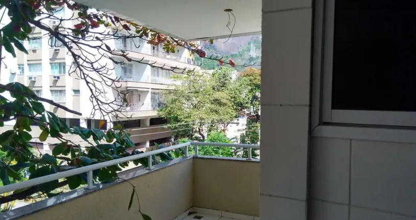 Apartamento com 2 quartos à venda na Rua José do Patrocínio, Grajaú, Rio de Janeiro
