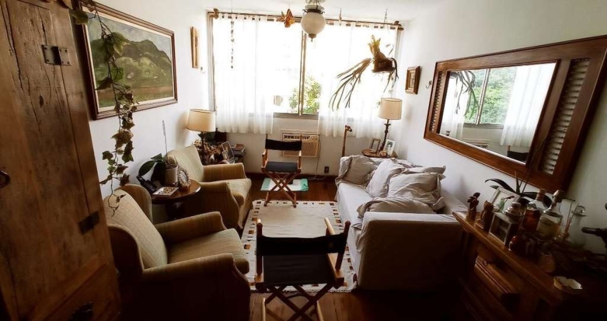 Apartamento com 3 quartos à venda na Rua Mário Portela, Laranjeiras, Rio de Janeiro