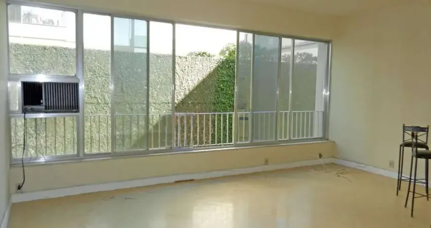Apartamento com 3 quartos à venda na Praça Radial Sul, Botafogo, Rio de Janeiro