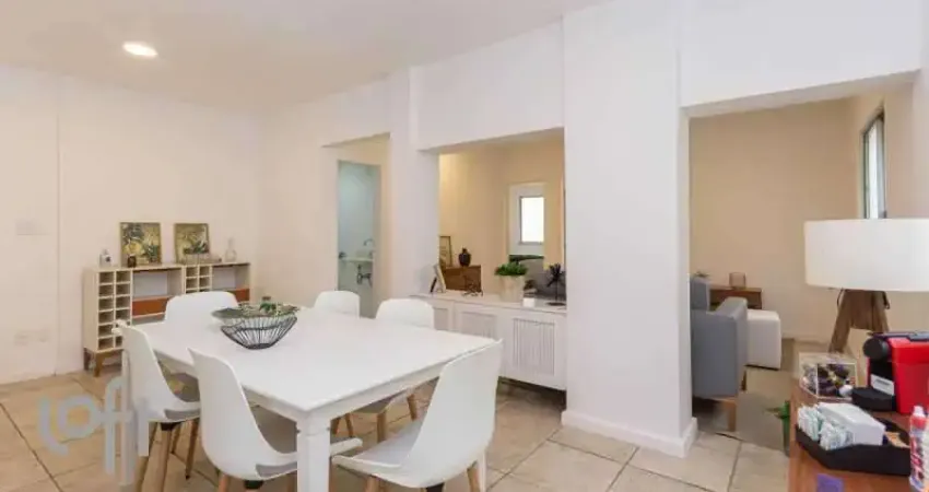 Apartamento com 2 quartos à venda na Rua Ministro Armando de Alencar, Lagoa, Rio de Janeiro
