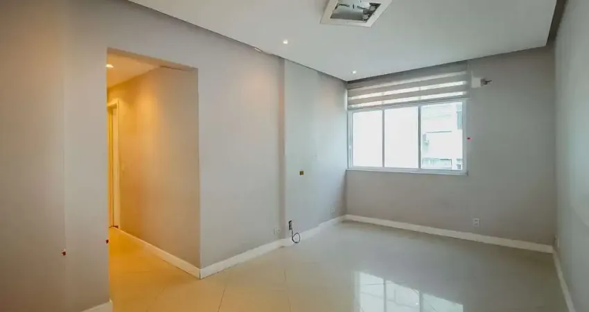 Apartamento com 2 quartos à venda na Avenida Epitácio Pessoa, Lagoa, Rio de Janeiro