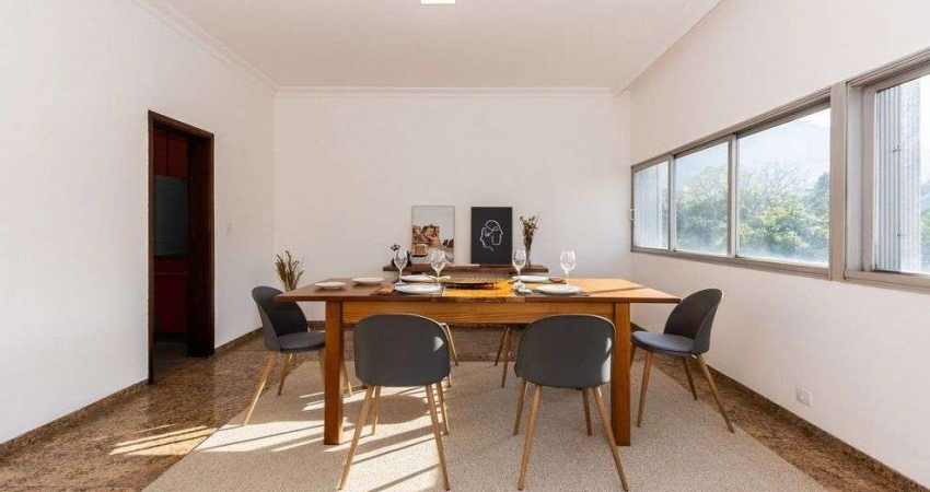 Apartamento com 4 quartos à venda na Rua General Tasso Fragoso, Jardim Botânico, Rio de Janeiro