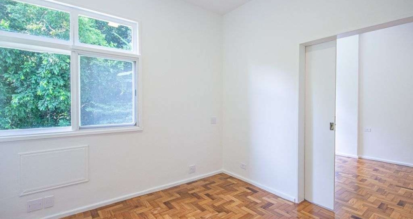 Apartamento com 2 quartos à venda na Avenida Epitácio Pessoa, Lagoa, Rio de Janeiro