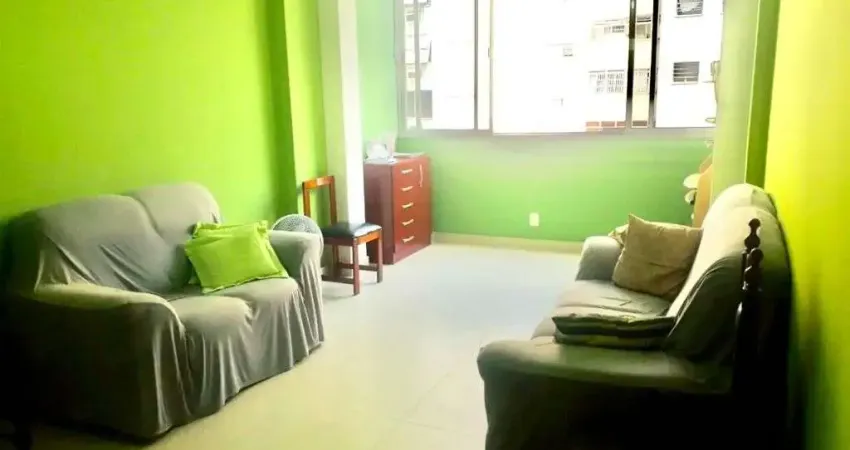 Apartamento com 3 quartos à venda na Rua Sá Ferreira, Copacabana, Rio de Janeiro