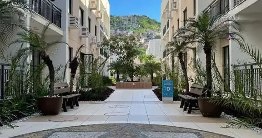Apartamento com 3 quartos à venda na Rua Gastão Penalva, Andaraí, Rio de Janeiro